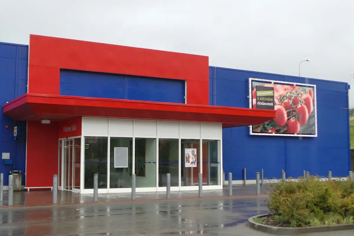 Tesco